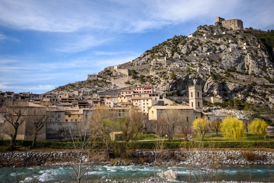 Fabulous Red Canyon and Entrevaux, Private Full day Tour - A Deep Dive into the Experience: What Makes This Tour Special