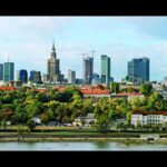 Faces of Warsaw's 3-hour orientation city tour with hotel pick-up - The Shape of the Tour: What You Can Expect