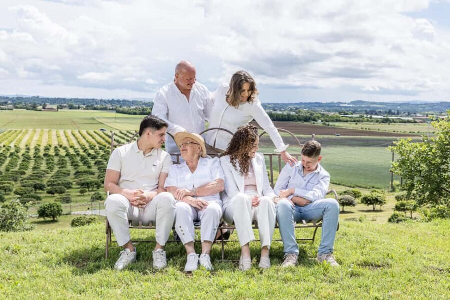 Facial treatment in the heart of the truffle fields - The Sum Up