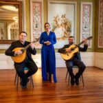 Fado Concert in one of Porto's most beautiful houses! - A Deep Dive into the Fado Concert Experience