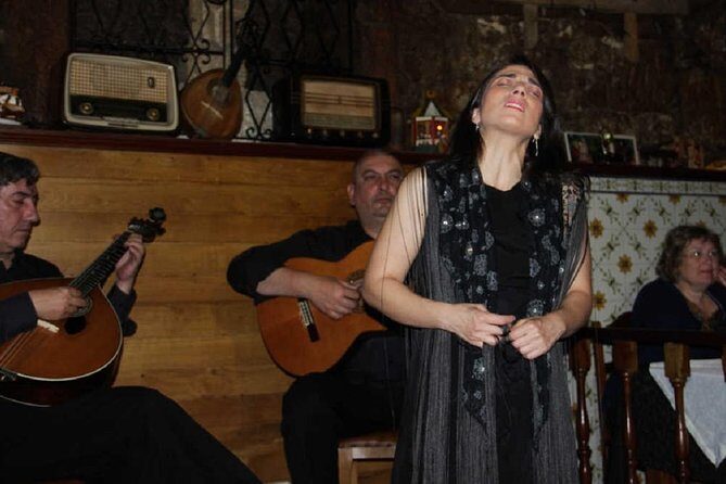 Fado Dinner Show and Night Lights Tour in Porto - Frequently Asked Questions (FAQs)