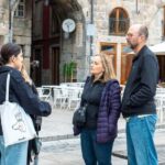 Fado Half Day Guided Tour with Dinner & live Show in Lisbon - Exploring the Experience in Detail