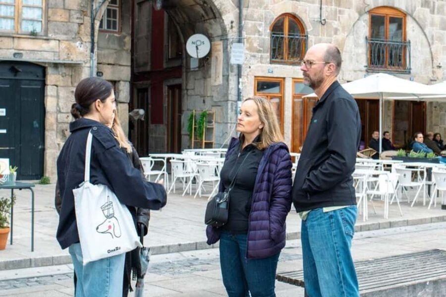 Fado Half Day Guided Tour with Dinner & live Show in Lisbon - Exploring the Experience in Detail