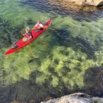 Færvik: Raet National Park Sea Kayaking Trip - Why This Tour Is a Special Norwegian Experience