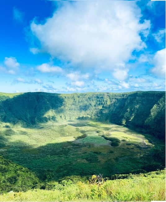 Faial Island: Caldeira Perimeter Hiking Tour PR04 - Final Thoughts