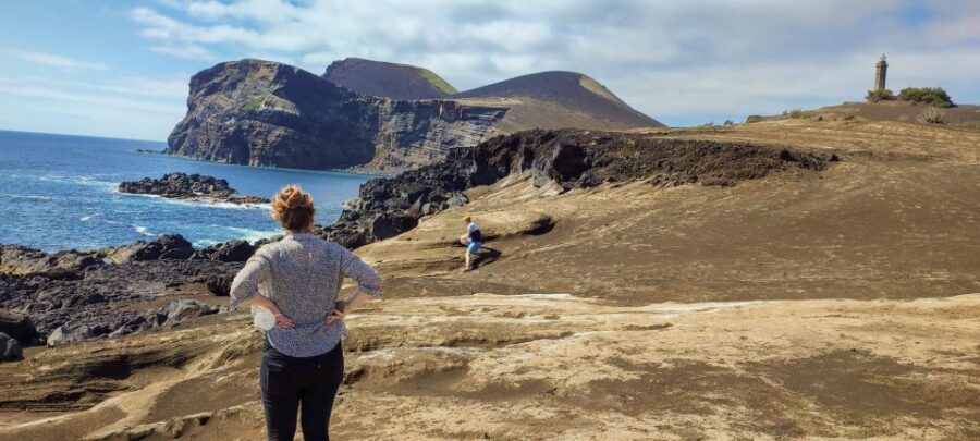 Faial Island: Half-Day Tour  Nature Highlights - Why This Tour Offers Great Value