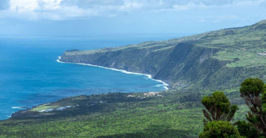 Faial Island: Half Day Tour - Why This Tour Delivers Great Value