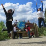 Fairbanks: Arctic Circle Adventure - Full-Day Guided Tour - The Itinerary in Detail