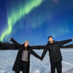 Fairbanks Aurora Borealis Night Tour - The Drawbacks