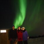 Fairbanks: Aurora Ice Fishing Tour - The Sum Up