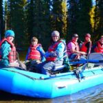 Fairbanks: Chena River Rafting Tour with Hotel Pickup - Frequently Asked Questions