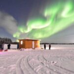 Fairbanks: Dog Sledding and Mushing Experience - What to Expect from the Dog Sledding Tour