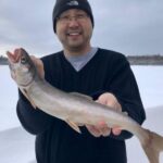 Fairbanks: Guided Ice Fishing Tour - Who Should Consider This Tour?