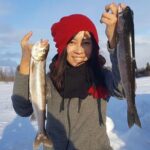 Fairbanks Ice Fishing Expedition in a Heated Cabin with Fish Cookout - FAQ