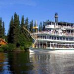 Fairbanks: Riverboat Cruise and Local Village Tour - The Experience in Depth