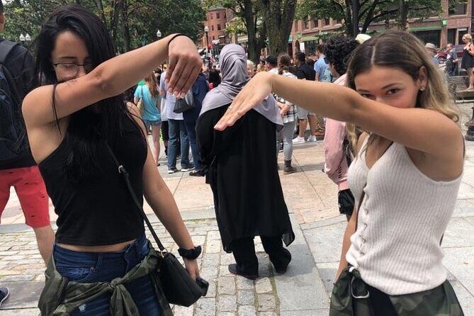 Fairfield City Scavenger Hunt Excursion by Zombie Scavengers - What Is the Fairfield City Scavenger Hunt by Zombie Scavengers?