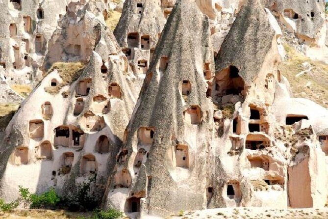 Fairy Chimneys of Cappadocia Morning Tour - What Makes This Tour Stand Out?