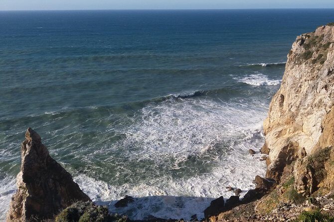 Fairy-Tale Romantic Sintra & Fishermen Village Cascais Highlights - A Deep Dive into the Sintra & Cascais Private Tour