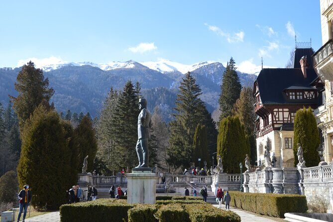 Fairytale Castles of Romania Tour - Authentic Experiences and Honest Feedback