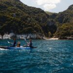 FAKISTRA SEA CAVES Kayak Tour in Pelion - The Value of the Fakistra Sea Caves Kayak Tour