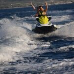 Falasarna: Jet Ski Safari to Balos Beach - Exploring the Experience: What to Expect