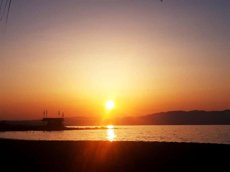 Falasarna Sunset Escape  Small Group - Tasting Cretan Flavors