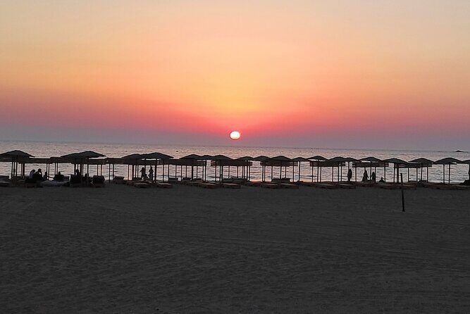 Falassarna Sunset - Half Day Private Tour from Chania - Frequently Asked Questions