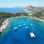 Faliraki: Boat Trip to Afandou Caves, Anthony Quinn & Ladiko - Who Would Love This Tour?