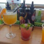 Faliraki: Boat Trip to Afantou Caves, Antony Quinn, Ladiko - The Sum Up