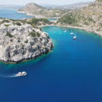 Faliraki: Boat Trip to Anthony Quinn & The Caves with Drinks - Why This Tour Works Well
