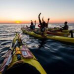 Faliraki: Sunrise Sea Kayaking Experience with Breakfast - A Closer Look at the Itinerary