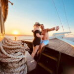 Faliraki: Sunset Cruise with Unlimited Aperol, Beers & Wine - What’s Included and What’s Not