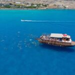 Faliraki : Transfer & Cruise to Lindos with 3 Swimming Stops - Who Will Love This Tour?