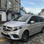 Falkirk Wheel, Doune Castle, Stirling Castle Private Tour - Final Thoughts