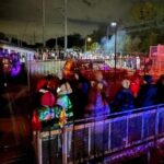 Fall Haunted Fear Ticket Experience - FAQ