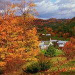 Fall Season, Vermont Maple Fall Foliage 2-Day Tour from New York - Deep Dive into the Itinerary