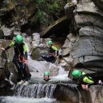 Falls of Bruar Canyoning - Practical Aspects: What You Need to Know
