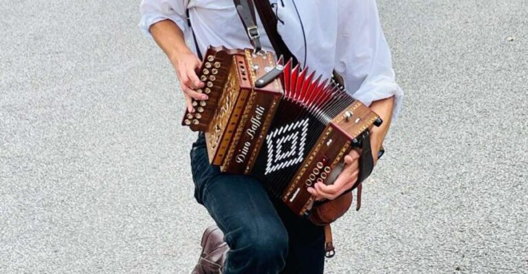 Falmouth: Vibrant Historical Walking Tour (award-winning) - Final Thoughts: Is This Tour Worth Your Time?