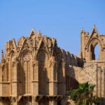 Famagusta & Blue Lagoon Jeep Safari & Boat Combination - What to Expect from the Tour