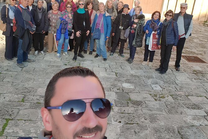 FAMAGUSTA & NICOSIA Private Tour from Kyrenia - The Practicalities: What to Expect