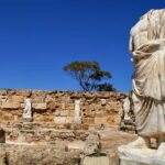 Famagusta & Salamis with a Polish-speaking Guide - What Makes This Tour Stand Out