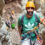 Family Adventure From Athens Canyoning at Pisia Canyon - Frequently Asked Questions