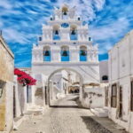Family Adventure in Santorini & Lost Atlantis Experience - The Itinerary: Breaking Down the Highlights