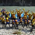 Family Adventures Rafting and Sightseeing Trip in Queenstown - Practical Details and Considerations