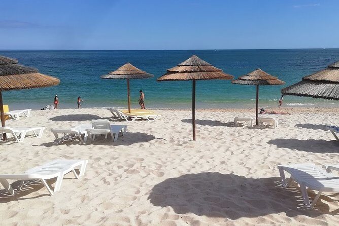 Family Beach day in Region of Lisbon - Setúbal - Final Thoughts
