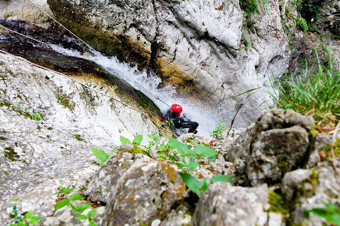 Family Beginner Canyoning in Suec, Bovec With Photos - Pricing and Value