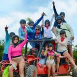 Family Buggy Adventure in Punta Cana  Up to 4 People per Vehicle - FAQs