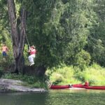 Family Canoe Adventure on North Idaho Waters! - What Makes This Tour Special?
