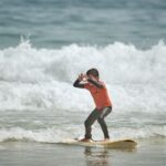 Family/children surf lesson - FAQs