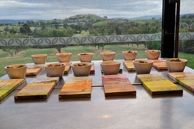 Family Day in the Yarra Valley Private Experience - A Closer Look at the Itinerary